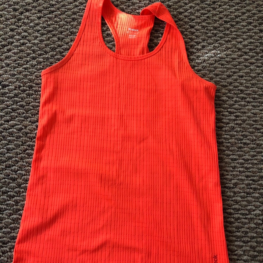 Workout Tank